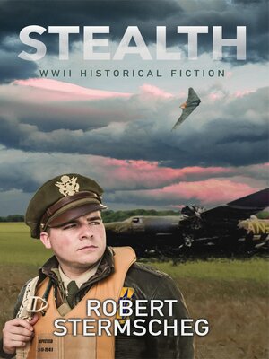 cover image of Stealth